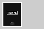 Creative Portfolio, a Brochure Template by BoriesBechker (Thumbnail 13 of 13)