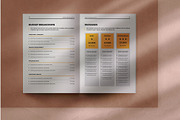 Web Design Proposal, a Stationery Template by Occy Design (Thumbnail 8 of 11)