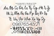 Banana, a Handwritten Font by FreshTypeINK (Thumbnail 4 of 7)