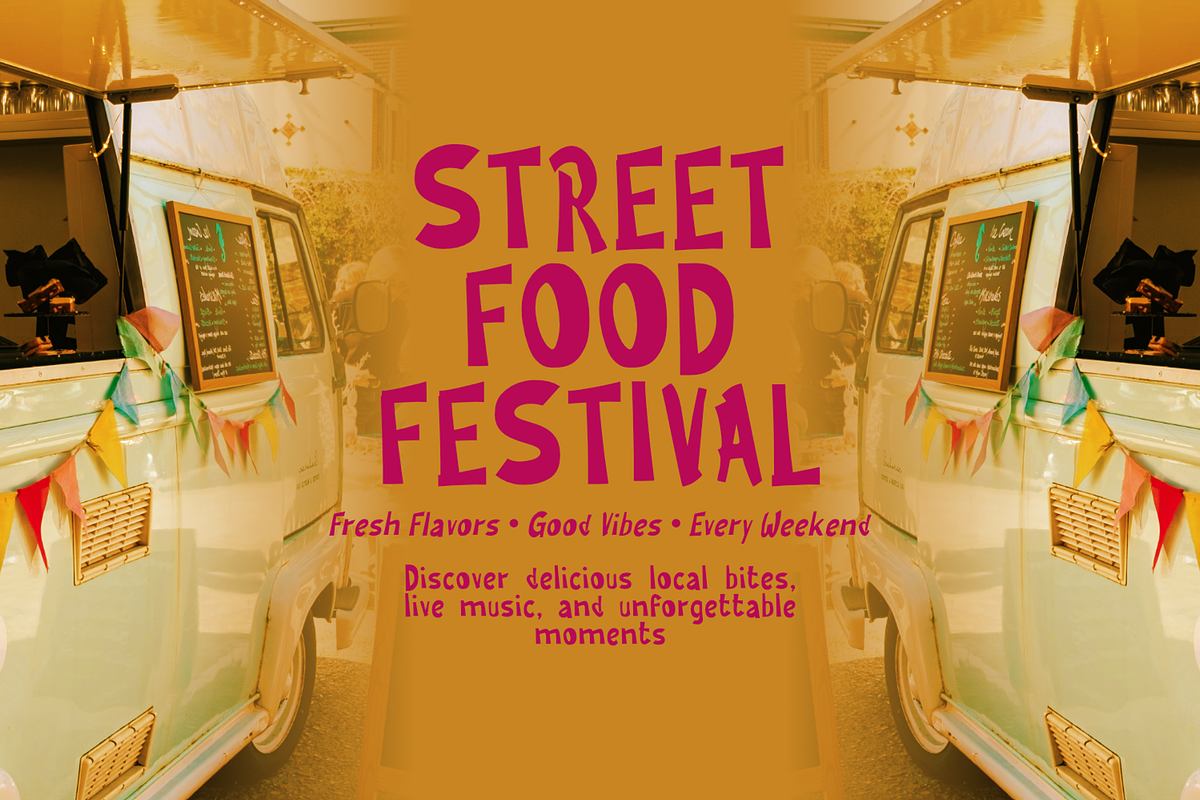 Purwotan Street Playful Display, a Handwritten Font by mesuka (Photo 4 of 5)