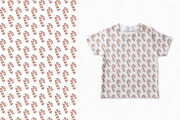 Christmas Time, a Pattern Graphic by AnnieArt (Thumbnail 4 of 4)