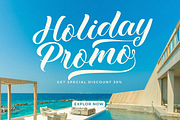 Sc Shinta, a Script Font by saemoon creative (Thumbnail 13 of 16)