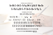 Book Signature | Script Font, a Handwritten Font by Scratchones (Thumbnail 7 of 9)