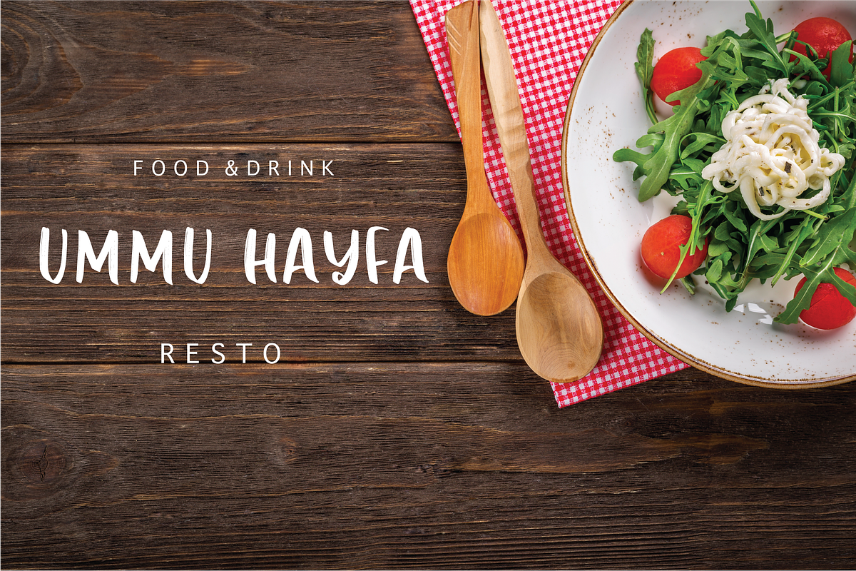 SINGWAY, a Script Font by cocodesign (Photo 4 of 6)