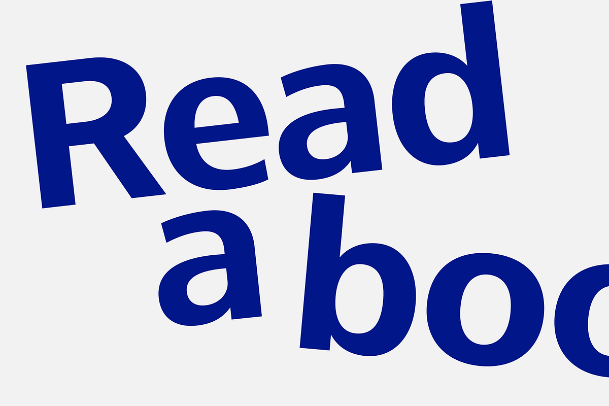 Jam Adega, a Sans Serif Font by JAM Type (Photo 4 of 14)