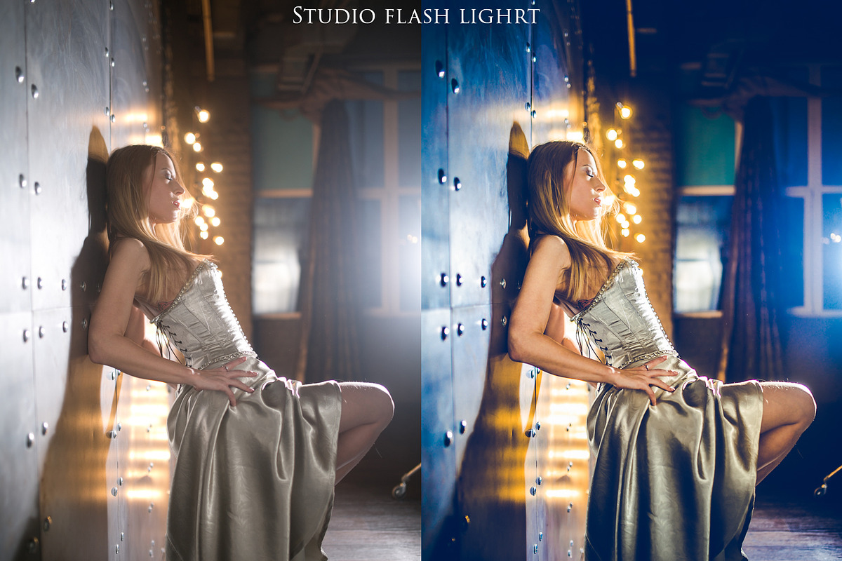 LIGHTROOM PRESETS FOR STUDIO LIGHT, an Action Add-On by Graphics, Presets, Photos (Photo 6 of 44)