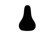 Mushroom Silhouette Bundle, an Illustration by musafir_fashion (Thumbnail 38 of 48)