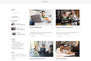 Banking & Finance Book Store Shopify, a Shopify Template by HasnainDEV (Thumbnail 4 of 5)