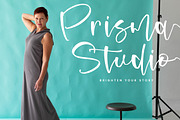Tasty Snack, a Handwritten Font by Integritype Studio (Thumbnail 12 of 15)