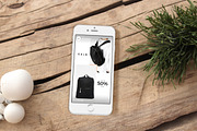 Fashion Instagram Stories V1, a Social Media Template by MinimalStudioCo (Thumbnail 2 of 8)