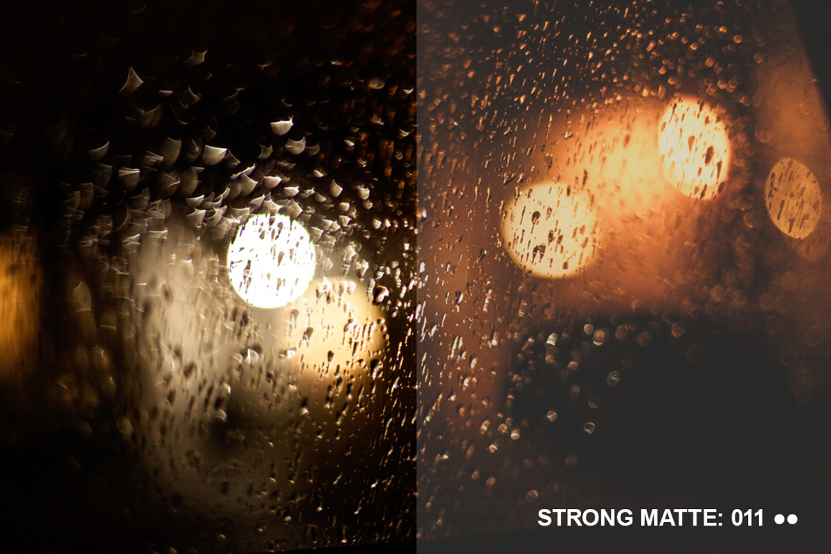 Urban Night Tones - 400 LR Presets, an Action Add-On by VOXCOLOR (Photo 3 of 4)