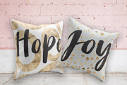 Sea Salt Brush Script, a Script Font by Shelly Laslo Illustration (Thumbnail 6 of 7)