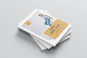 Fashion Lookbook, a Magazine Template by obidullah_01 (Thumbnail 2 of 13)