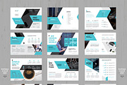 Proposal, a Brochure Template by Sabin (Thumbnail 5 of 6)