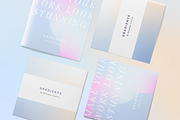 80 Vibrant Gradients & Shapes, a Background Graphic by TheFisherCreative (Thumbnail 6 of 13)