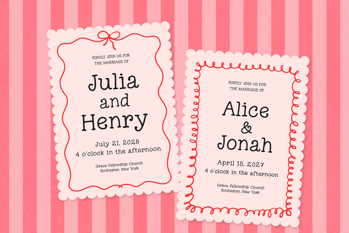 Heartwarming Handwitten Serif, a Serif Font by Kaya Fonts (Photo 2 of 29)