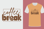 Coffee Design Bundle, a Print Template by Active Designers (Thumbnail 4 of 5)