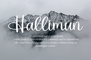 Love Lony | Script Font, a Script Font by Scratchones (Thumbnail 3 of 8)
