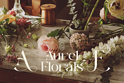 Heart Breaker - Classy Elegant Serif, a Serif Font by Sohel Studio (Thumbnail 3 of 10)