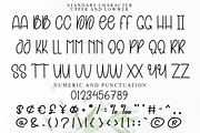 Summer Lemonada, a Sans Serif Font by FreshTypeINK (Thumbnail 5 of 8)