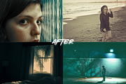 10 DARK Lightroom Presets, a Preset Add-On by RamsaGraphi (Thumbnail 3 of 10)