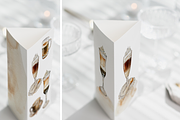 Watercolor Coffee & Stains, a Decorative Illustration by ThaismotaCreativeCo (Thumbnail 2 of 7)