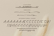 Aurora Magnollia Font Duo, a Serif Font by Storytype Studio (Thumbnail 14 of 15)