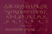 Shealth - Timeless Classic Modern, a Serif Font by Qweera Studio (Thumbnail 10 of 12)