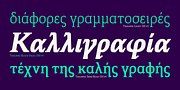 Thalweg, a Serif Font by Ani Dimitrova (Thumbnail 6 of 15)