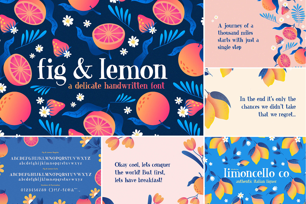 The HUGE Font Bundle (98% OFF) SALE, a Sans Serif Font by Salt & Pepper Designs (Photo 59 of 185)