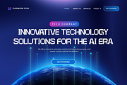 Clay Silicon - PrecisionTech Display, a Sans Serif Font by Claymoon Lab (Thumbnail 5 of 7)