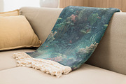 Deepsea - Realistic Ocean Patterns, a Pattern Graphic by Pixel Perfect Patterns (Thumbnail 7 of 9)