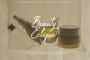 Railleu Mychelia, a Script Font by Shopifont.co (Thumbnail 4 of 13)