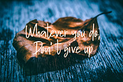 sandstrom | Handwritten script Font, a Script Font by Artstudio (Thumbnail 2 of 6)