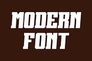 Cover Slowing, a Serif Font by alon kelakon (Thumbnail 2 of 6)