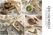 Zen Calmness, a Health & Medical Photo by Digital Art Creations (Thumbnail 3 of 4)