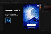 Impressionism FX - Photoshop Plugin, a Plug-in Add-On by Giallo (Thumbnail 24 of 25)