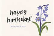 Morlingst, a Handwritten Font by Aisyah (Thumbnail 4 of 4)