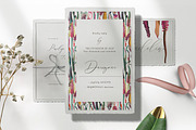 Montage, Luxury Patterns & Motifs, a Pattern Graphic by Pink Linen (Thumbnail 6 of 14)