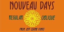 Nouveau Days JNL