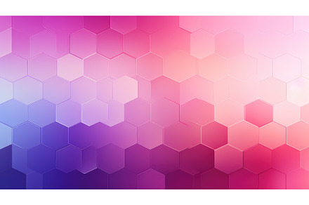 shape geometric gradient background, an Abstract Photo by pikepicture