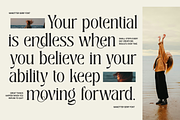 Manottèr – High Contrast Serif, a Serif Font by dealitastudio (Thumbnail 2 of 7)