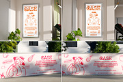 38 Juice Packaging & Branding Mockup, a Packaging Mockup by Vitora Mockup (Thumbnail 4 of 12)