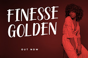 Grestal - Casual Lettering Font, a Sans Serif Font by Konstantine Studio (Thumbnail 6 of 8)