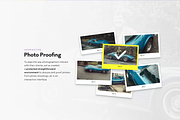 LENS - A WordPress Photography Theme, a WordPress Template by Pixelgrade (Thumbnail 3 of 4)