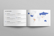 Education Template Landscape, a Brochure Template by E-Type (Thumbnail 6 of 7)