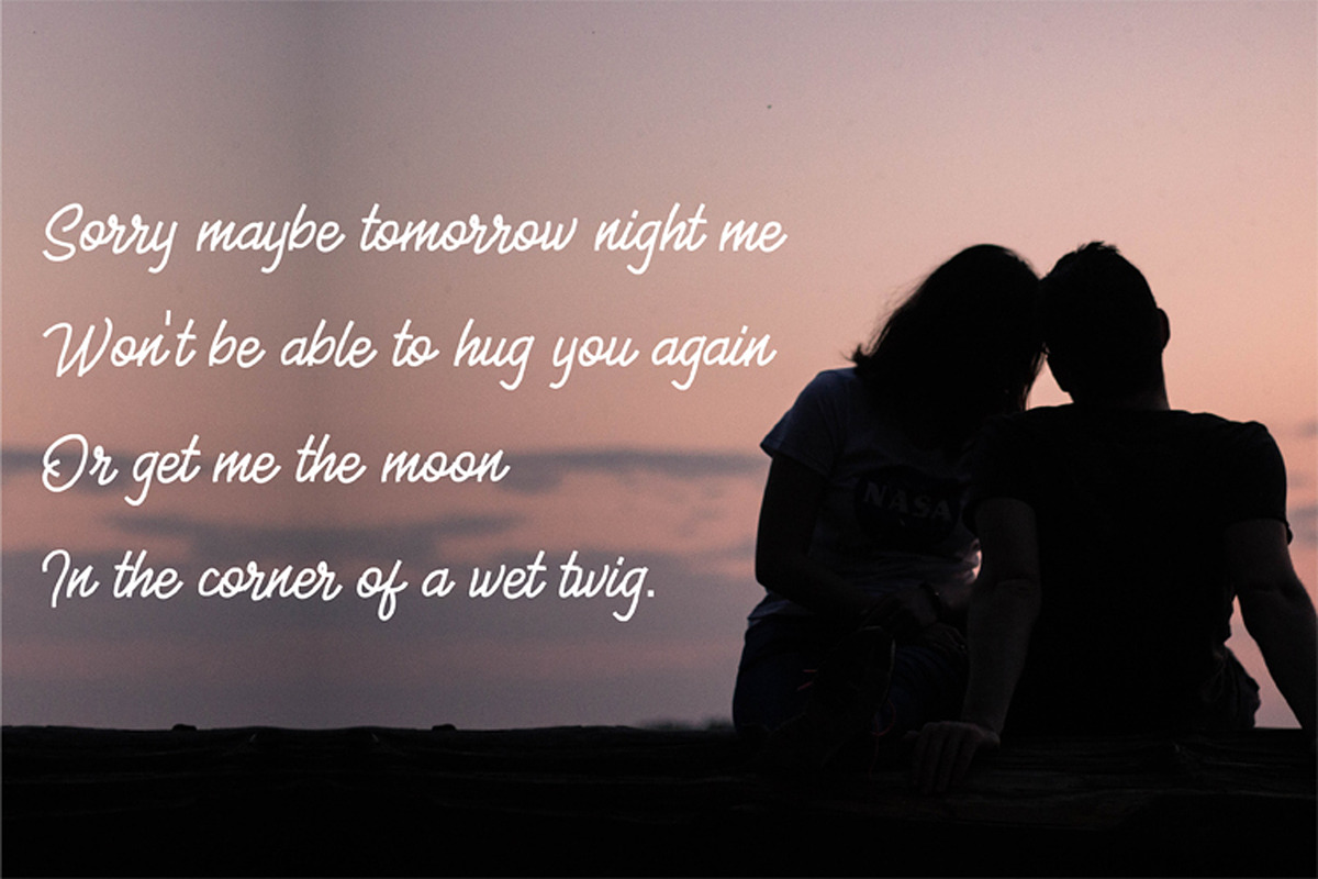 Jumalia, a Script Font by edcreative (Photo 4 of 4)
