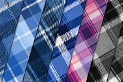 Colorful Plaid Seamless Pattern, a Pattern Graphic by Black Bird Studio (Thumbnail 2 of 6)