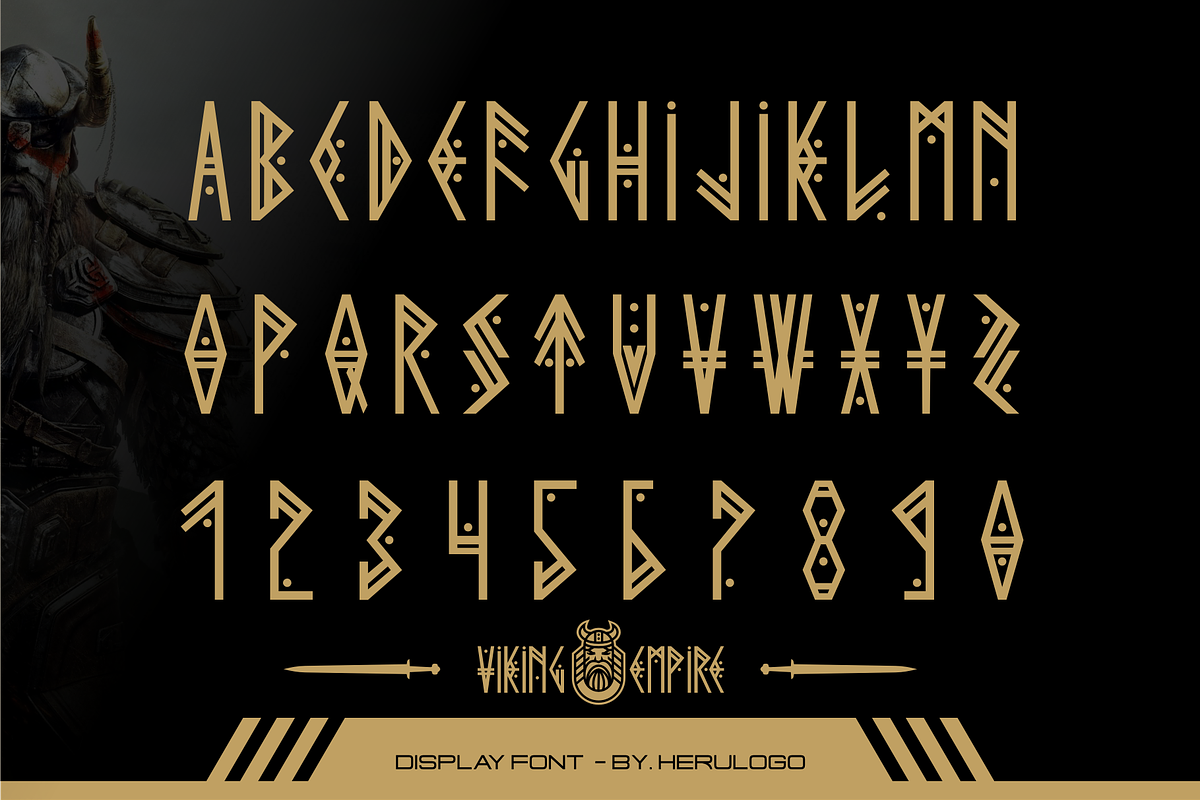 Viking-Empire preview 2