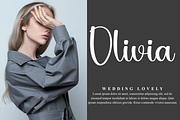 Funny, a Handwritten Font by InermediaSTUDIO (Thumbnail 2 of 8)